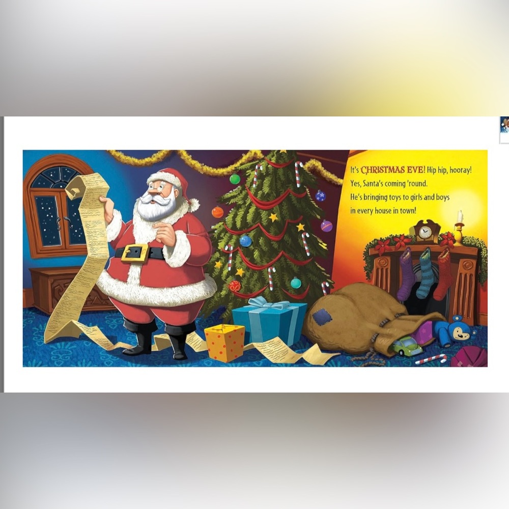 How to catch an Elf - Picture 4 of 6